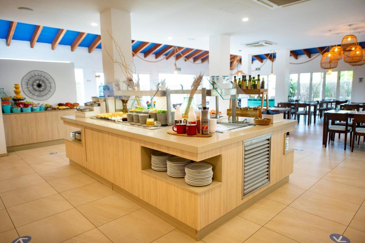 Seaclub Alcudia Mediterranean (adults Only) Aparthotel Port d'Alcúdia