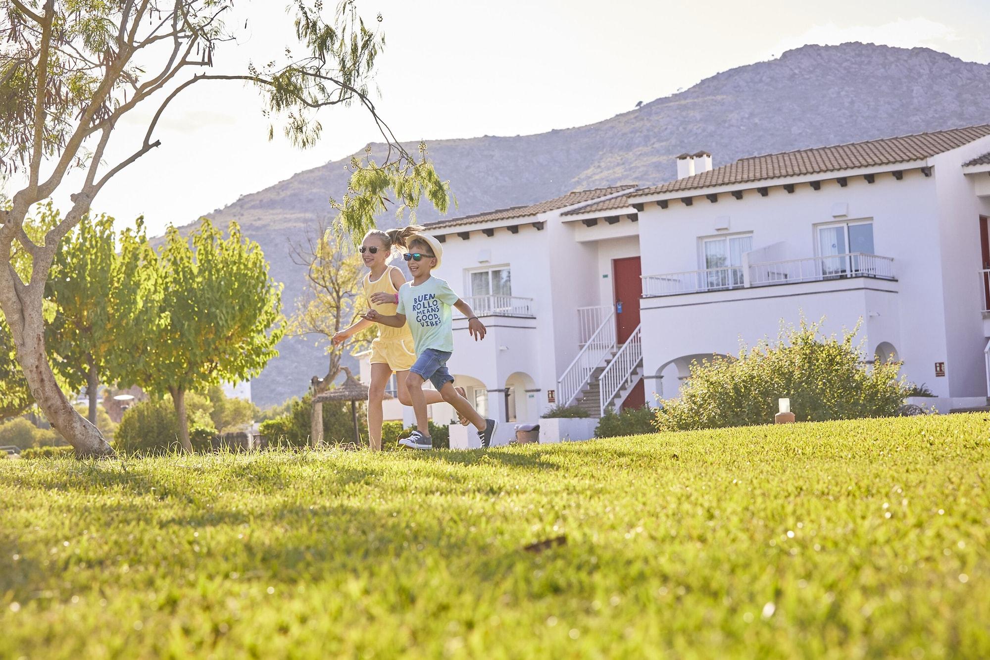 Aparthotel Seaclub Alcudia Mediterranean (adults Only) Port d'Alcúdia