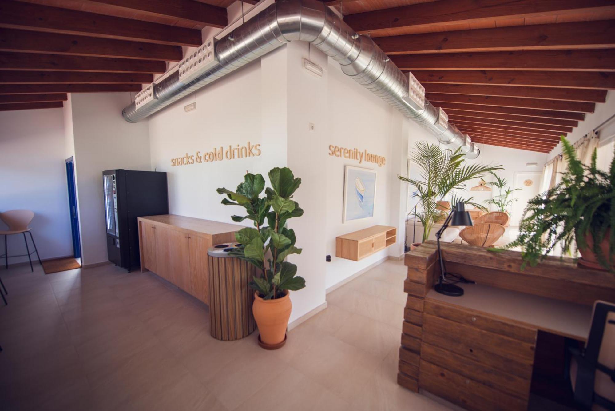 Seaclub Alcudia Mediterranean (adults Only) Aparthotel