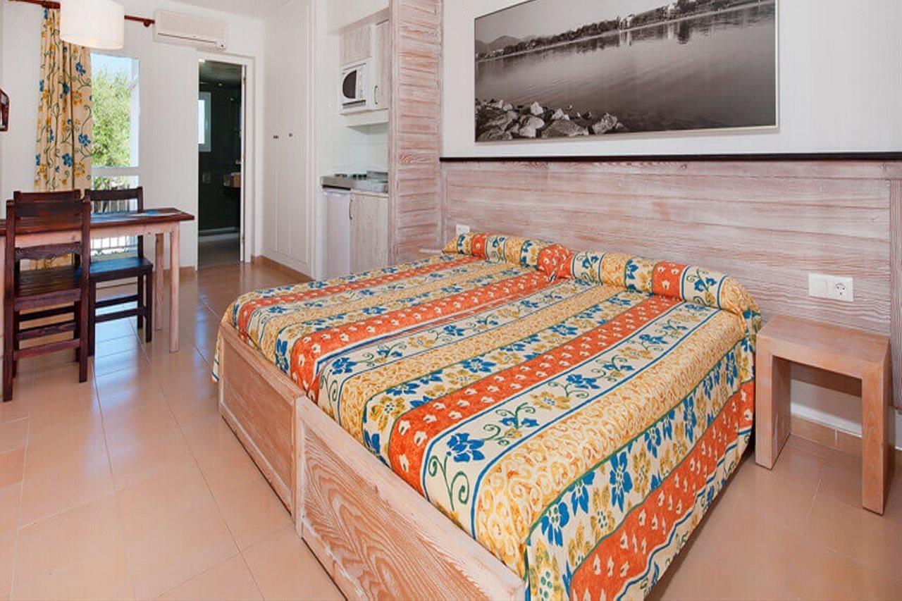 Seaclub Alcudia Mediterranean (adults Only) Aparthotel Port d'Alcúdia