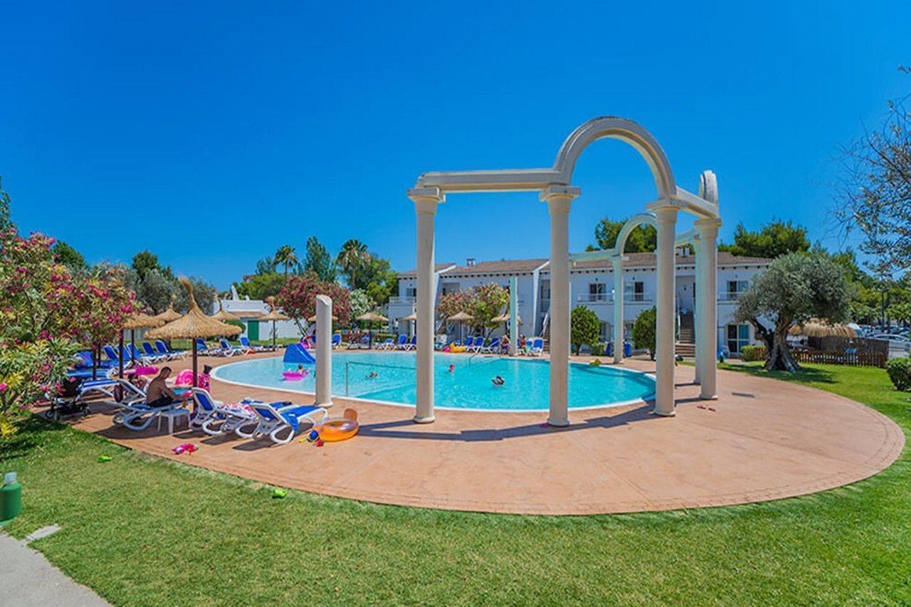 Seaclub Alcudia Mediterranean (adults Only) Aparthotel Port d'Alcúdia