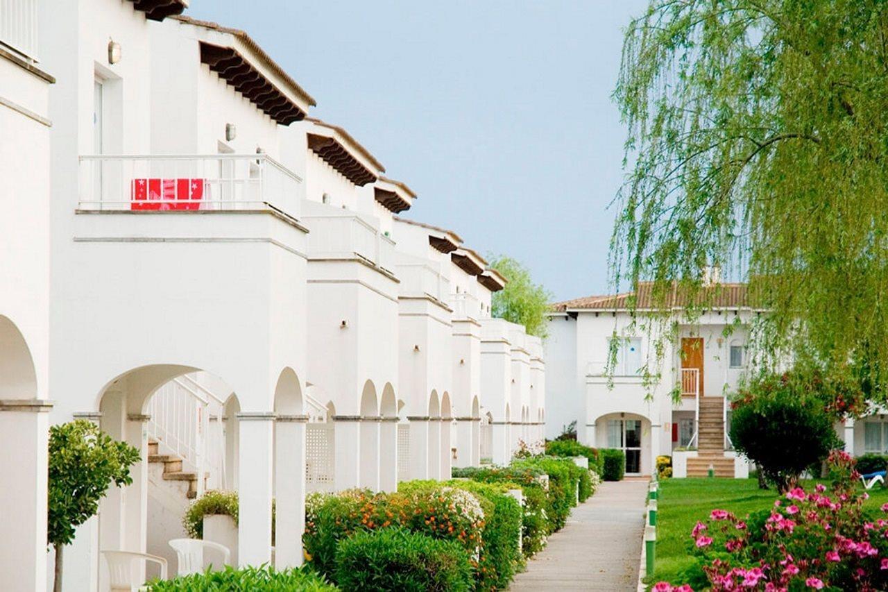 Seaclub Alcudia Mediterranean (adults Only) Appart hôtel 4*