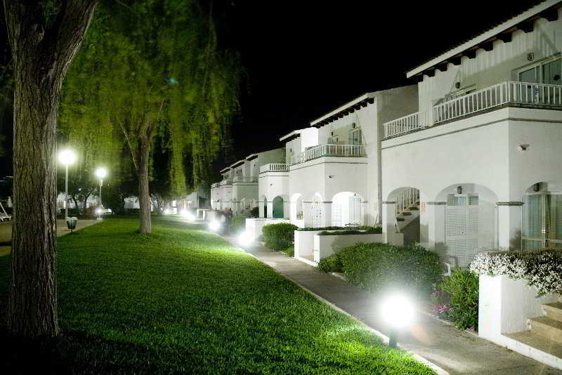 Seaclub Alcudia Mediterranean (adults Only) Aparthotel Port d'Alcúdia