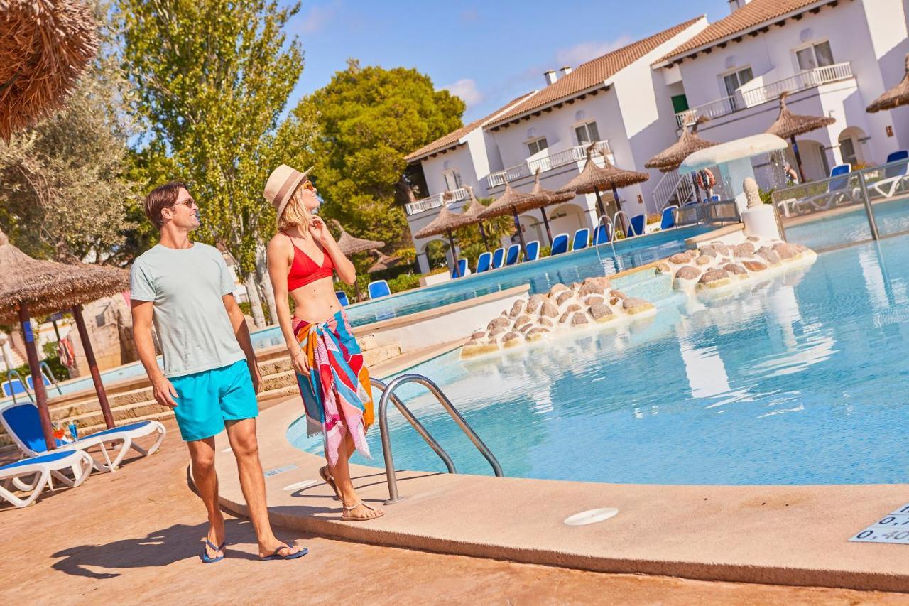 Aparthotel Seaclub Alcudia Mediterranean (adults Only) Port d'Alcúdia