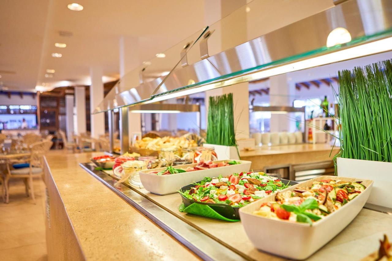 Seaclub Alcudia Mediterranean (adults Only) 4* Port d'Alcúdia