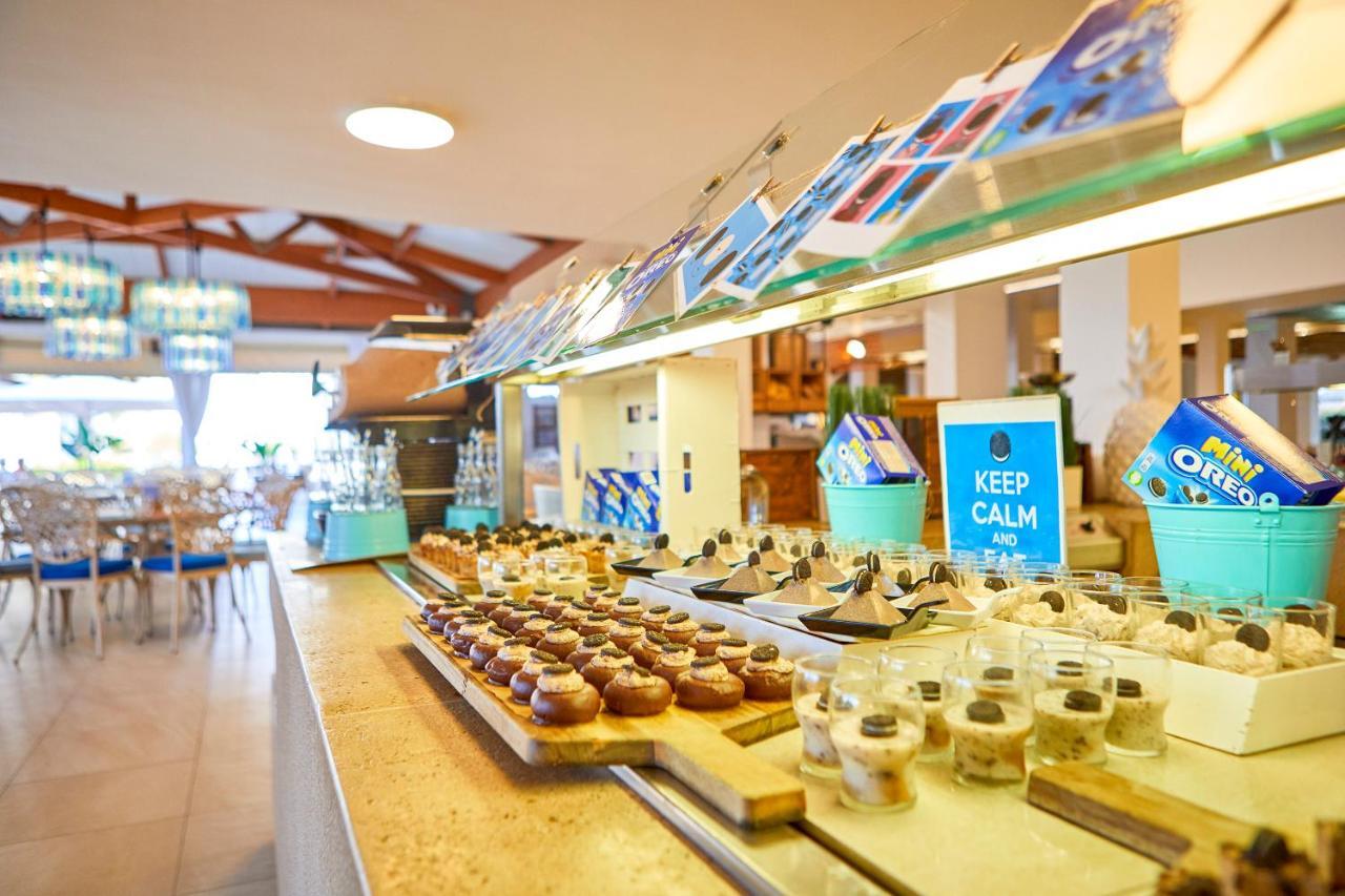 Aparthotel Seaclub Alcudia Mediterranean (adults Only) Port d'Alcúdia