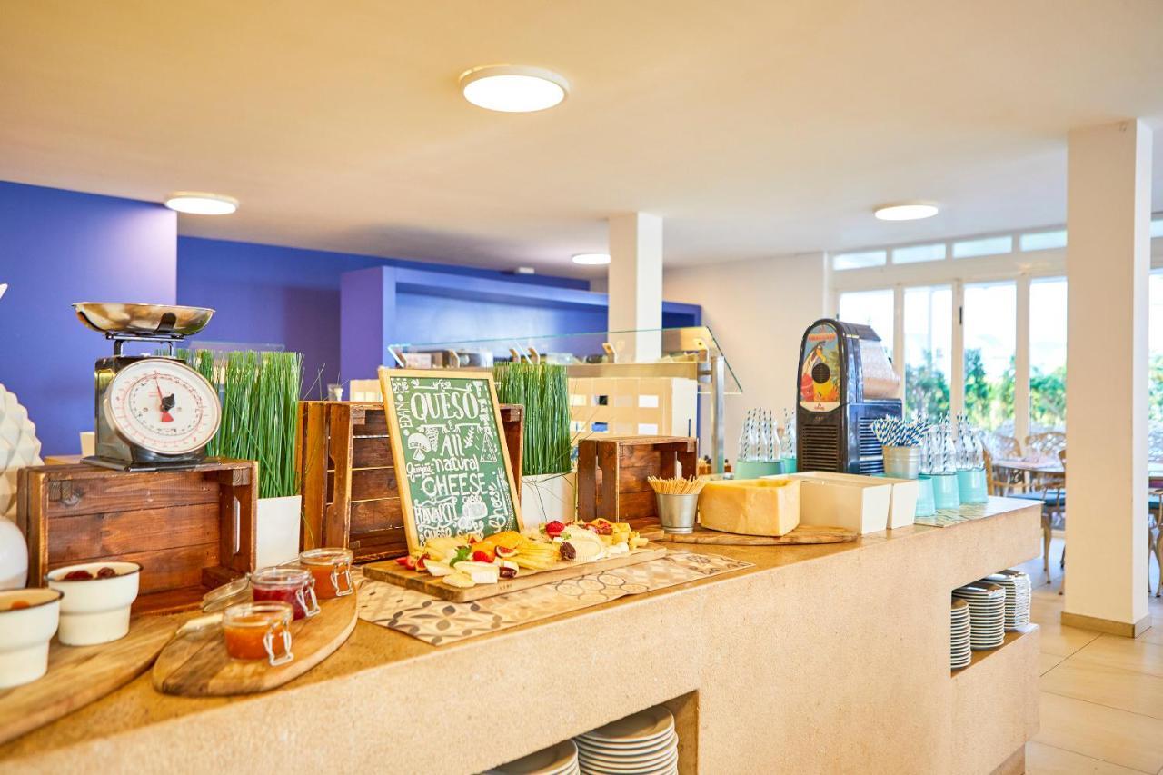 Aparthotel Seaclub Alcudia Mediterranean (adults Only) Port d'Alcúdia